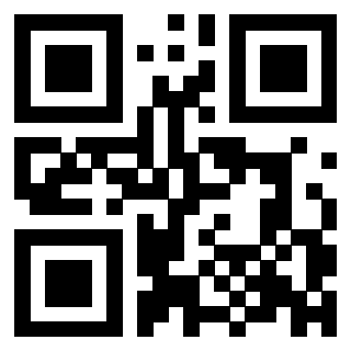 Scansione del QrCode di 3307914765