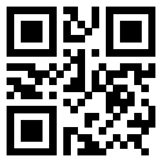 3307914766 QrCode associato