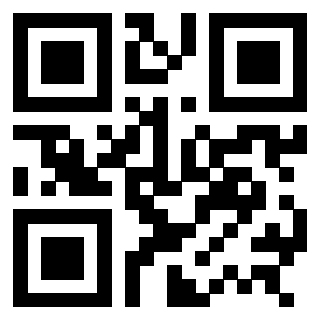 3307914768 Qr Code associato
