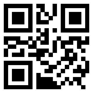 Il Qr Code di 3307914770