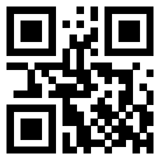 3307914773 Qr Code associato