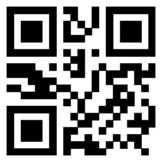 Il Qr Code di 3307914774