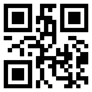 3307914776 - Immagine del Qr Code associato