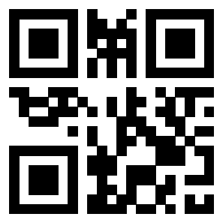 3307914778 - Immagine del Qr Code