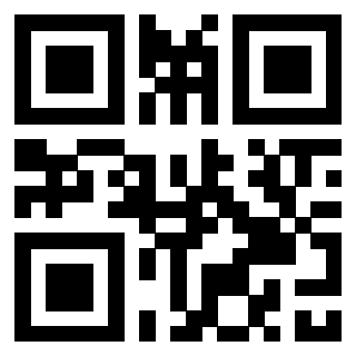 Immagine del QrCode di 3307914779