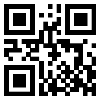 3307914781 - Immagine del Qr Code
