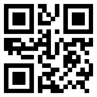 3307914786 - Immagine del Qr Code associato