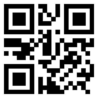 Il Qr Code di 3307914788