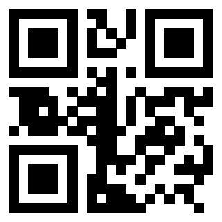 3307914789 - Immagine del QrCode