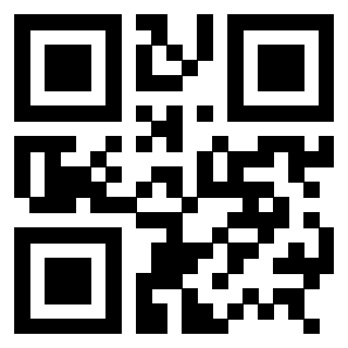 3307914791 - Immagine del Qr Code