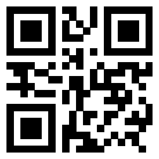 Il QrCode di 3307914793