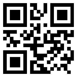Scansione del QrCode di 3307914794