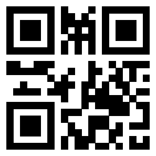 3307914796 - Immagine del QrCode associato