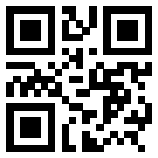 Qr Code di 3307914797