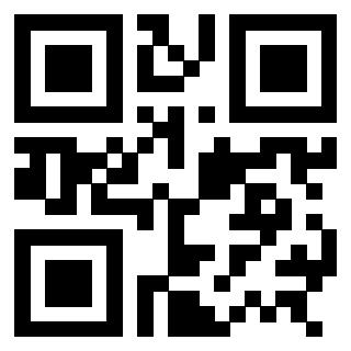 Il QrCode di 3307914803