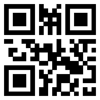 QrCode di 3307914804