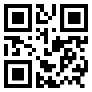 3307914807 - Immagine del QrCode