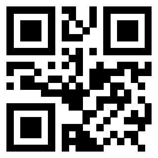 3307914808 QrCode associato
