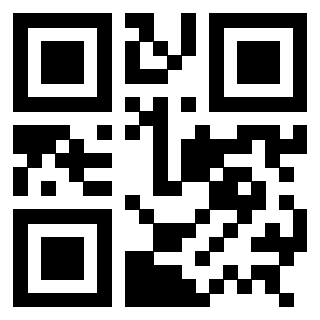 Il Qr Code di 3307914810