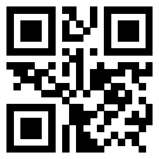 Qr Code di 3307914811
