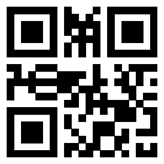 3307914812 - Immagine del Qr Code
