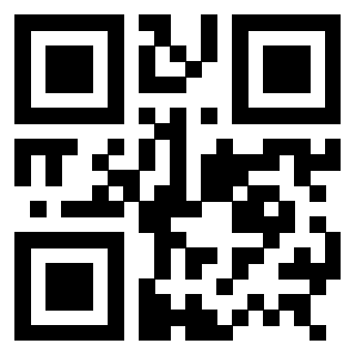 Immagine del Qr Code di 3307914813