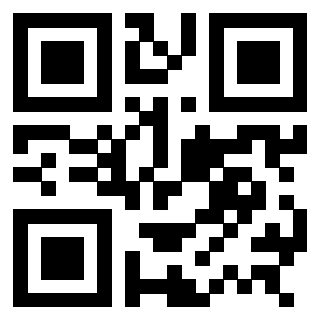 3307914814 QrCode associato