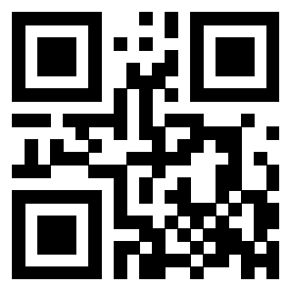 3307914817 - Immagine del Qr Code associato