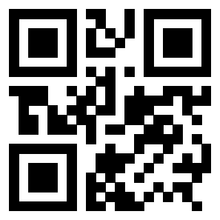 Il QrCode di 3307914818