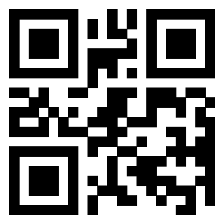 3307914819 - Immagine del QrCode