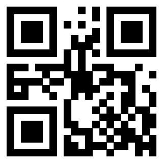 Scansione del Qr Code di 3307914821