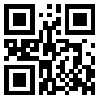 Scansione del Qr Code di 3307914826