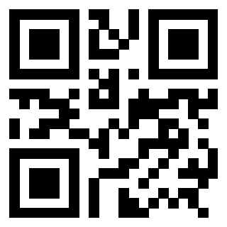 3307914828 Qr Code associato