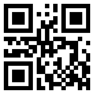 Immagine del QrCode di 3307914836