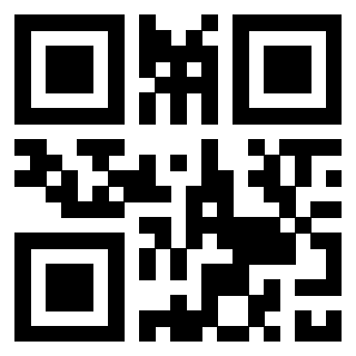 Qr Code di 3307914837