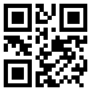 3307914840 - Immagine del QrCode associato