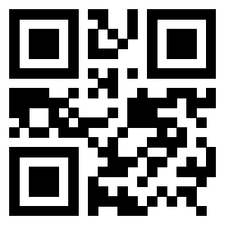3307914841 Qr Code associato