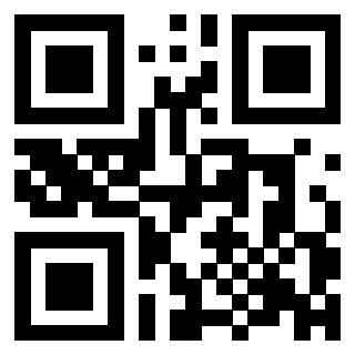 Il Qr Code di 3307914842
