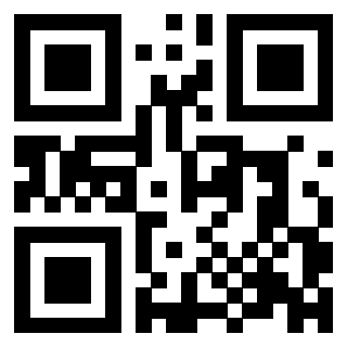 3307914844 Qr Code associato