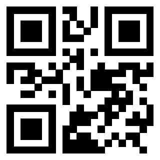 3307914845 - Immagine del Qr Code