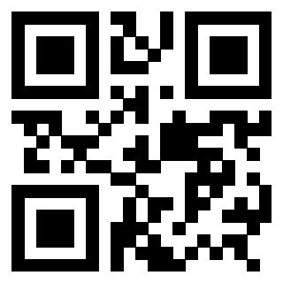 3307914847 QrCode associato