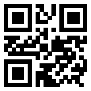 Il Qr Code di 3307914849
