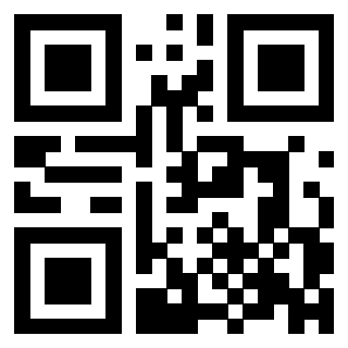 Immagine del QrCode di 3307914851