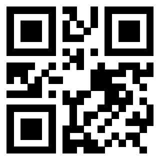 Immagine del Qr Code di 3307914854