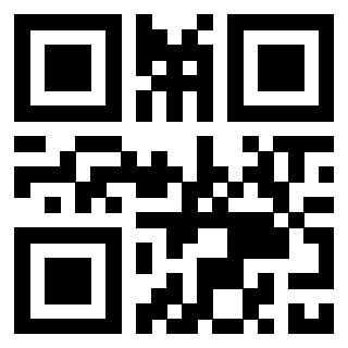 3307914855 - Immagine del QrCode associato