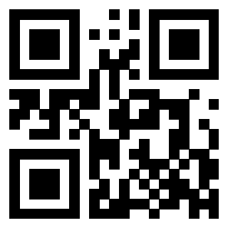 3307914857 - Immagine del Qr Code