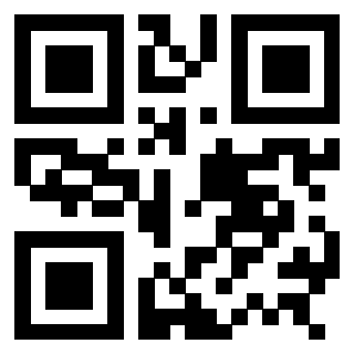 3307914859 QrCode associato
