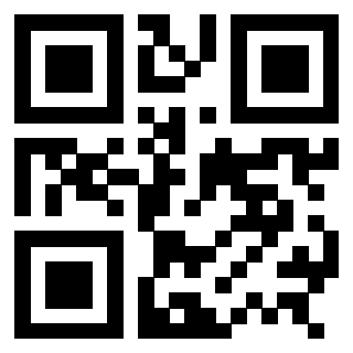 3307914860 - Immagine del QrCode