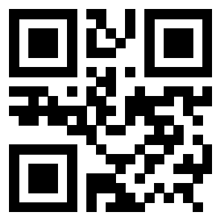 Immagine del QrCode di 3307914861