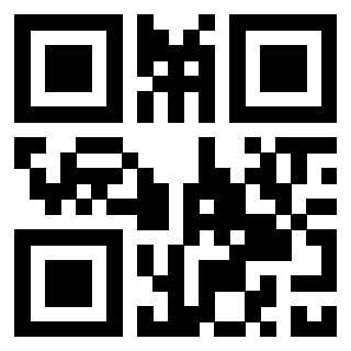3307914863 - Immagine del Qr Code